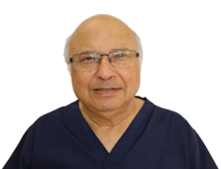 DR SURESH KUMAR SHARMA